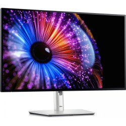 Buy Dell UltraSharp U2724DE - 27in WQHD (2560x1440) IPS 120Hz 5ms, USB-C 90W, HD... in Cyprus, Nicosia, Limassol, Larnaka, Pafos