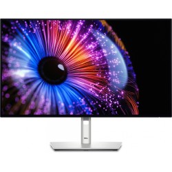 Buy Dell UltraSharp U2724DE - 27in WQHD (2560x1440) IPS 120Hz 5ms, USB-C 90W, HD... in Cyprus, Nicosia, Limassol, Larnaka, Pafos