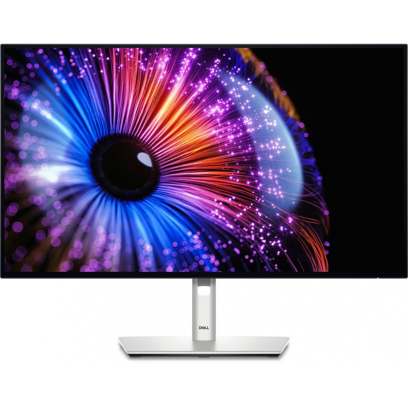 Buy Dell UltraSharp U2724DE - 27in WQHD (2560x1440) IPS 120Hz 5ms, USB-C 90W, HD... in Cyprus, Nicosia, Limassol, Larnaka, Pafos