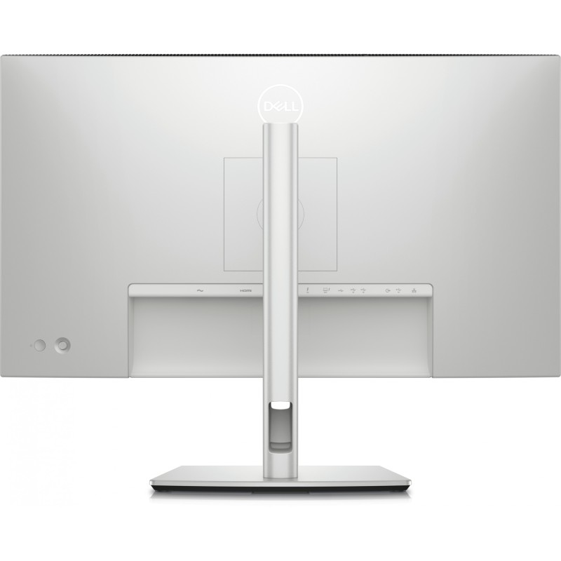 Buy Dell UltraSharp U2724DE - 27in WQHD (2560x1440) IPS 120Hz 5ms, USB-C 90W, HD... in Cyprus, Nicosia, Limassol, Larnaka, Pafos