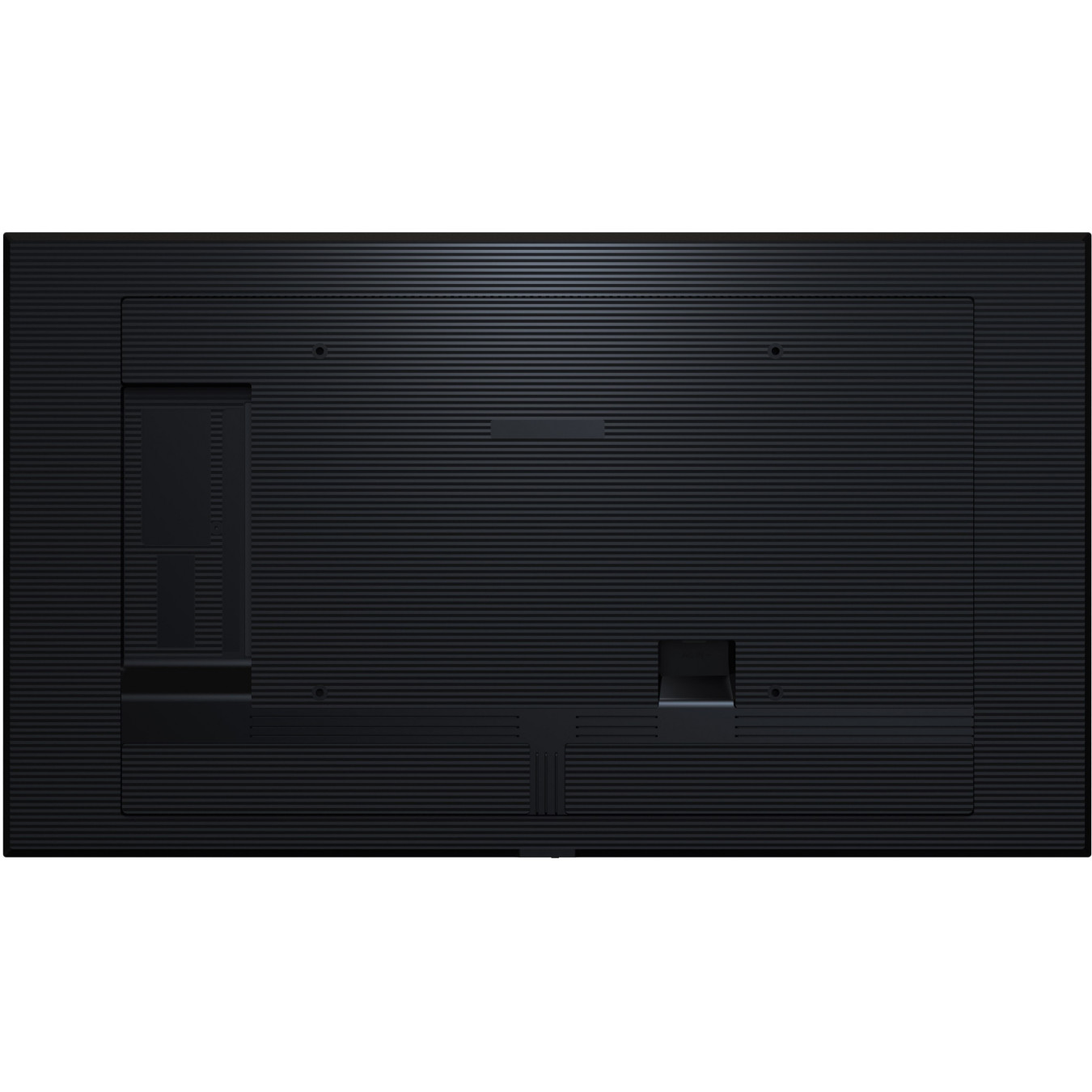 iiyama LH4360UHS-B2AG - 42.5" (108 cm) 4K UHD Digital Signage, Android 11, ARM A53 4-core, 2GB RAM/16GB, 3xHDMI, 2xUSB, Black