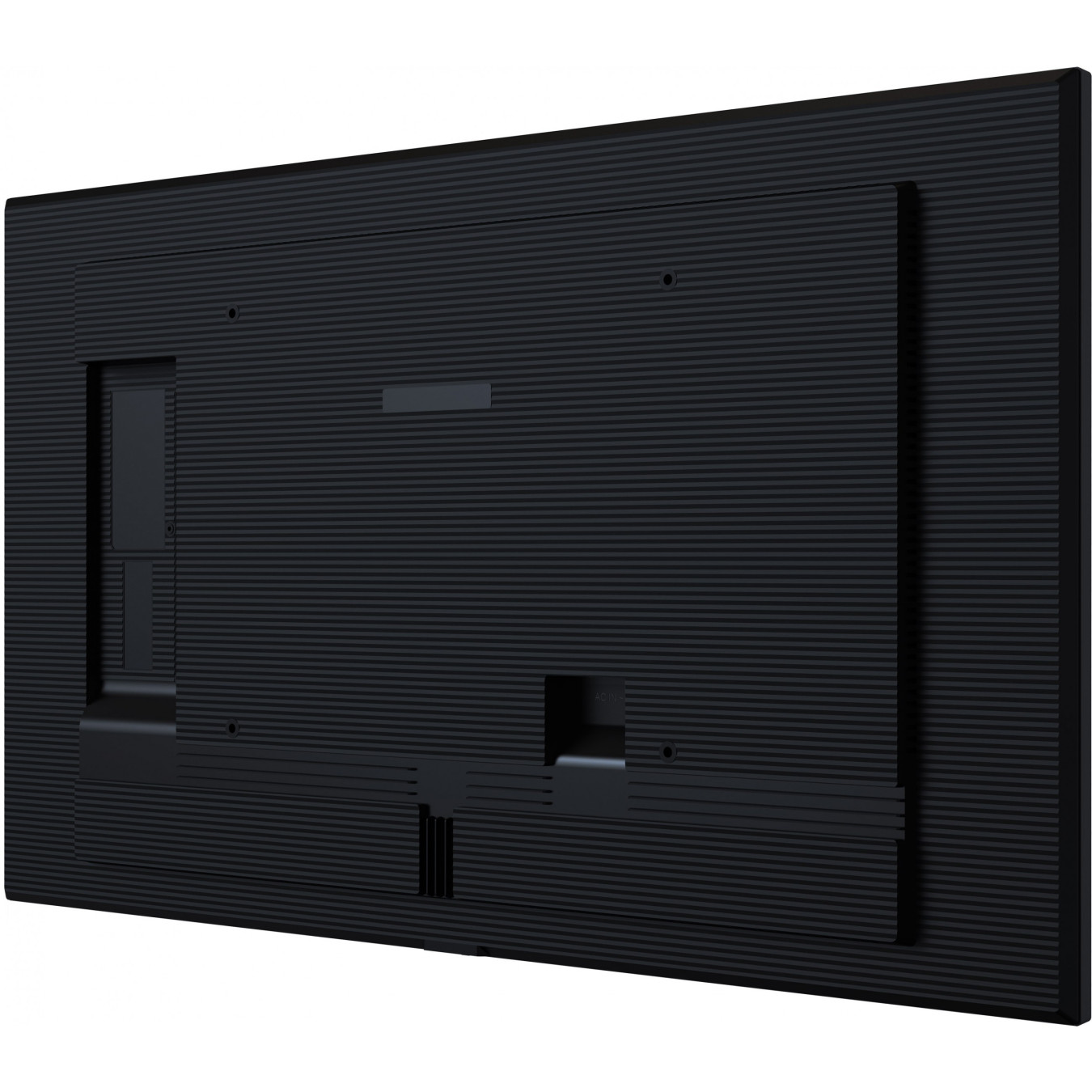 iiyama LH4360UHS-B2AG - 42.5" (108 cm) 4K UHD Digital Signage, Android 11, ARM A53 4-core, 2GB RAM/16GB, 3xHDMI, 2xUSB, Black