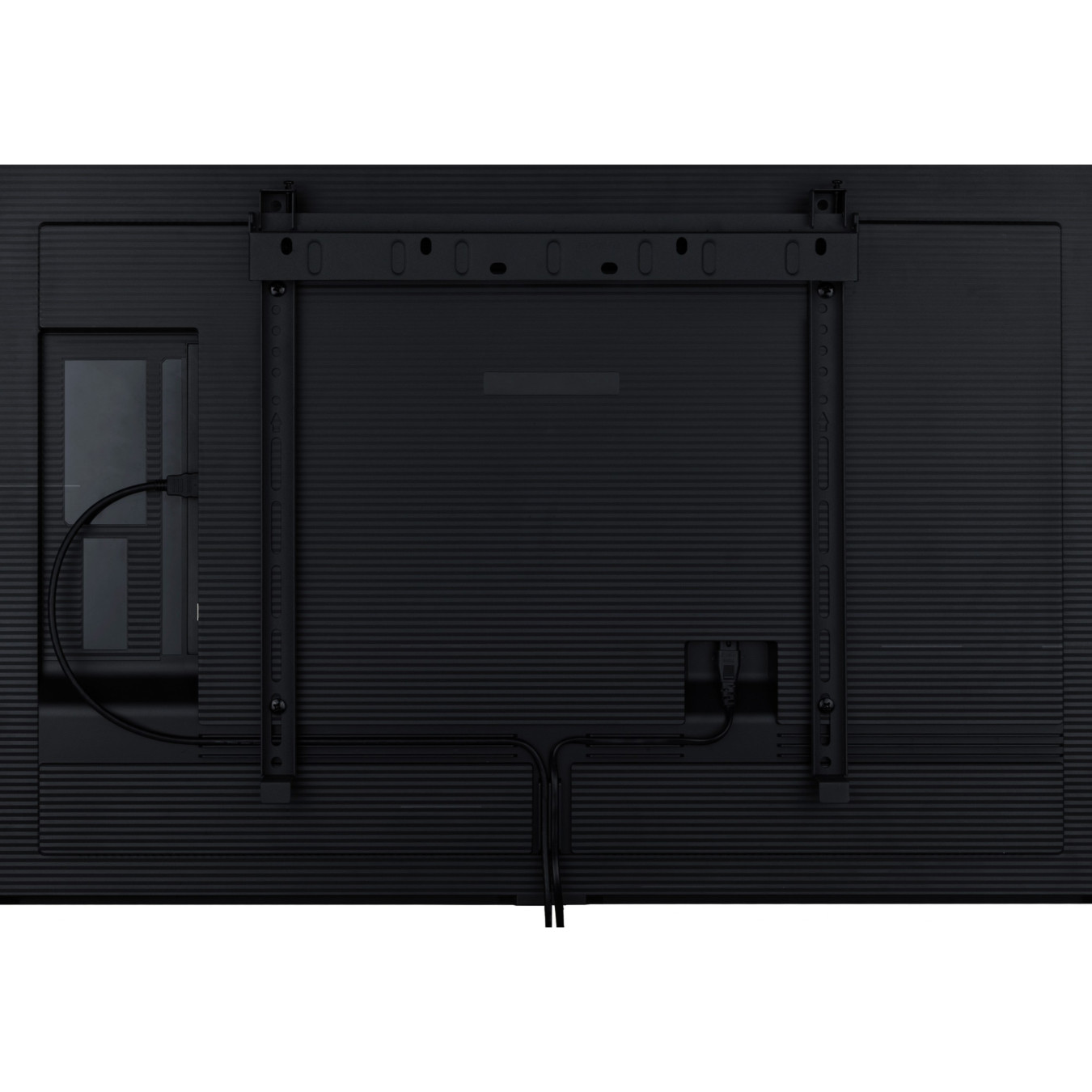 iiyama LH4360UHS-B2AG - 42.5" (108 cm) 4K UHD Digital Signage, Android 11, ARM A53 4-core, 2GB RAM/16GB, 3xHDMI, 2xUSB, Black
