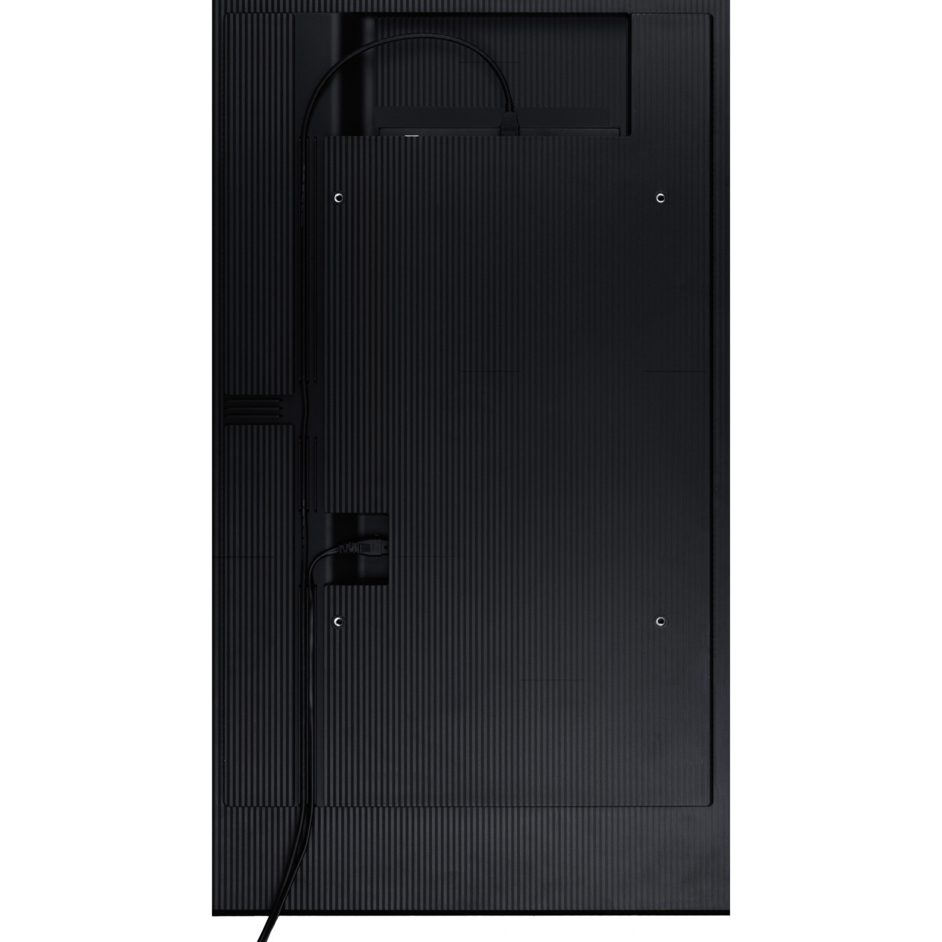 iiyama LH4360UHS-B2AG - 42.5" (108 cm) 4K UHD Digital Signage, Android 11, ARM A53 4-core, 2GB RAM/16GB, 3xHDMI, 2xUSB, Black