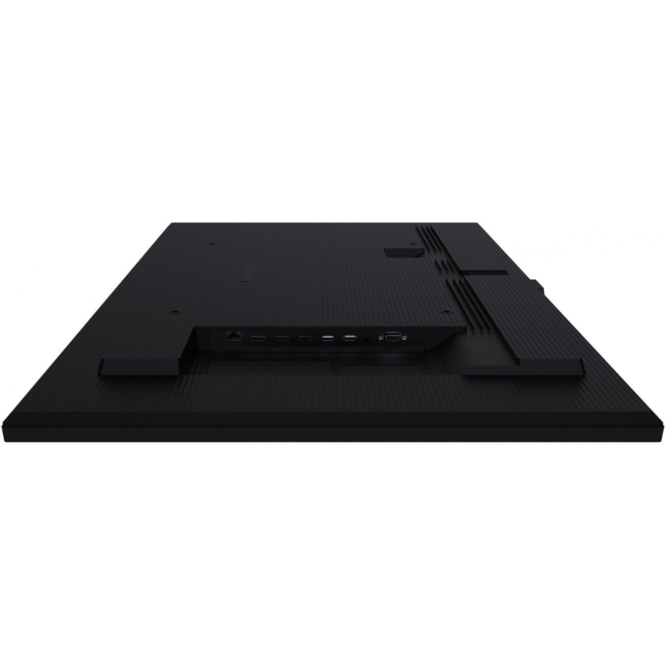 iiyama LH4360UHS-B2AG - 42.5" (108 cm) 4K UHD Digital Signage, Android 11, ARM A53 4-core, 2GB RAM/16GB, 3xHDMI, 2xUSB, Black