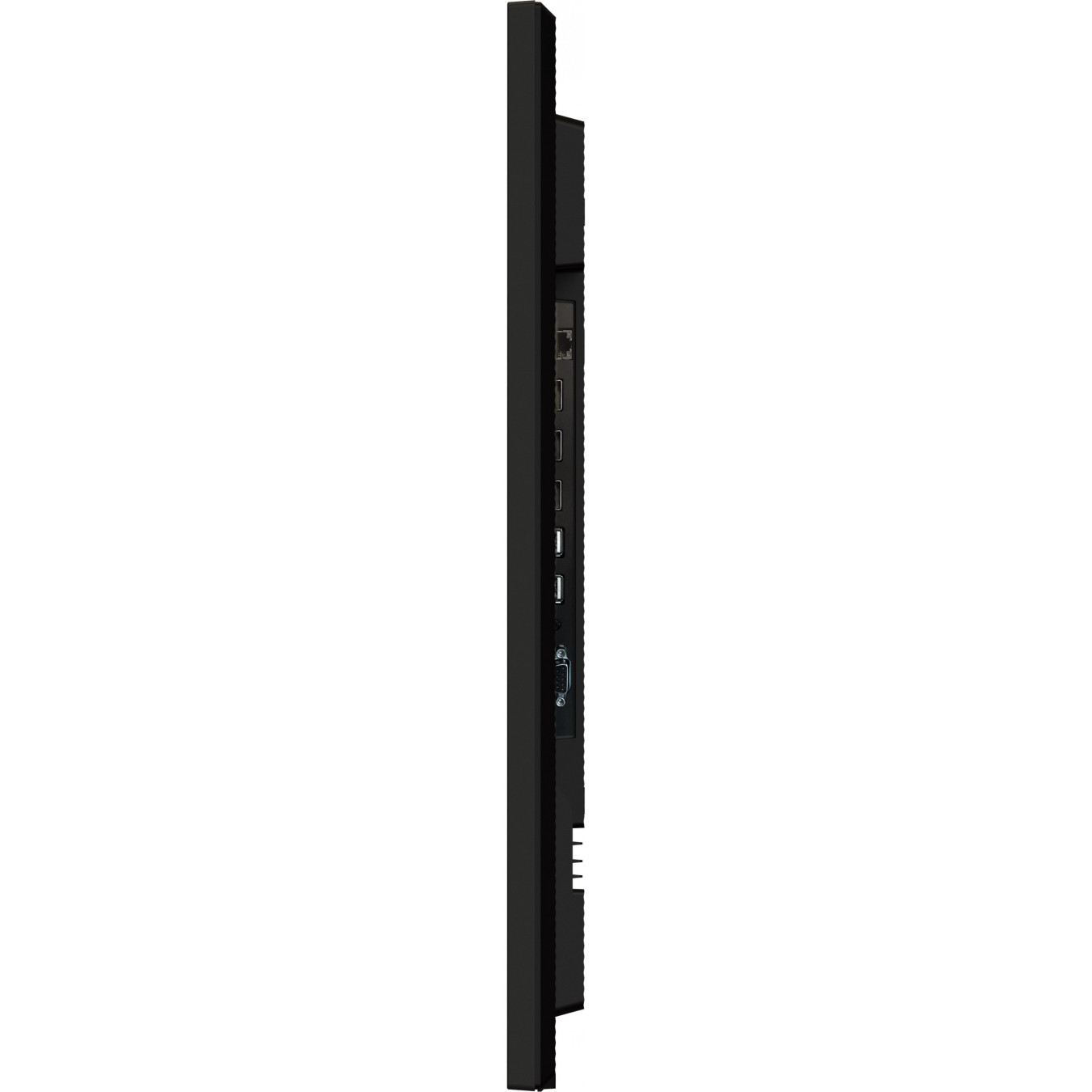 iiyama LH4360UHS-B2AG - 42.5" (108 cm) 4K UHD Digital Signage, Android 11, ARM A53 4-core, 2GB RAM/16GB, 3xHDMI, 2xUSB, Black