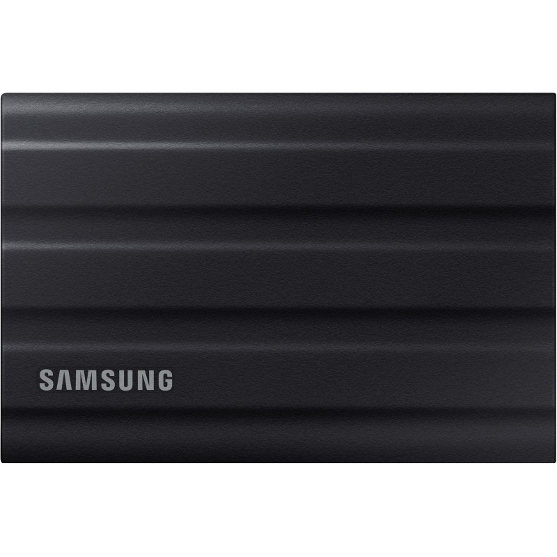 Buy Samsung Portable SSD T7 Shield - MU-PE2T0S - 2TB, USB-C (USB 3.2 Gen2), 1050... in Cyprus, Nicosia, Limassol, Larnaka, Pafos