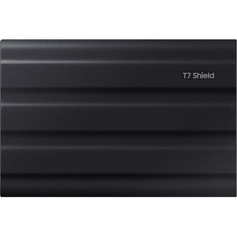 Buy Samsung Portable SSD T7 Shield - MU-PE2T0S - 2TB, USB-C (USB 3.2 Gen2), 1050... in Cyprus, Nicosia, Limassol, Larnaka, Pafos