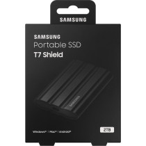 Samsung MU-PE2T0S T7 Shield Portable SSD – 2TB USB 3.2 Gen2 | Armenius Store