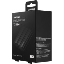 Samsung MU-PE2T0S T7 Shield Portable SSD – 2TB USB 3.2 Gen2 | Armenius Store