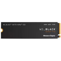 WD Black SN770 - 1TB M.2 NVMe PCIe 4.0 x4 (2280) - Up to 5150 MB/s — Buy in Cyprus with Fast Delivery