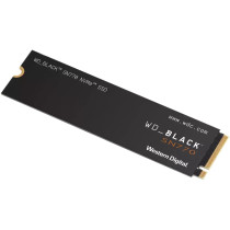 WD Black SN770 - 1TB M.2 NVMe PCIe 4.0 x4 (2280) - Up to 5150 MB/s — Buy in Cyprus with Fast Delivery
