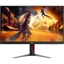 Buy AOC 27G4HA - 27" Fast IPS Gaming Monitor - FHD 1920x1080, 200Hz, 1ms, HDR10,... in Cyprus, Nicosia, Limassol, Larnaka, Pafos