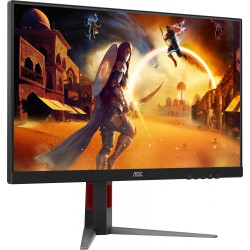 Buy AOC 27G4HA - 27" Fast IPS Gaming Monitor - FHD 1920x1080, 200Hz, 1ms, HDR10,... in Cyprus, Nicosia, Limassol, Larnaka, Pafos