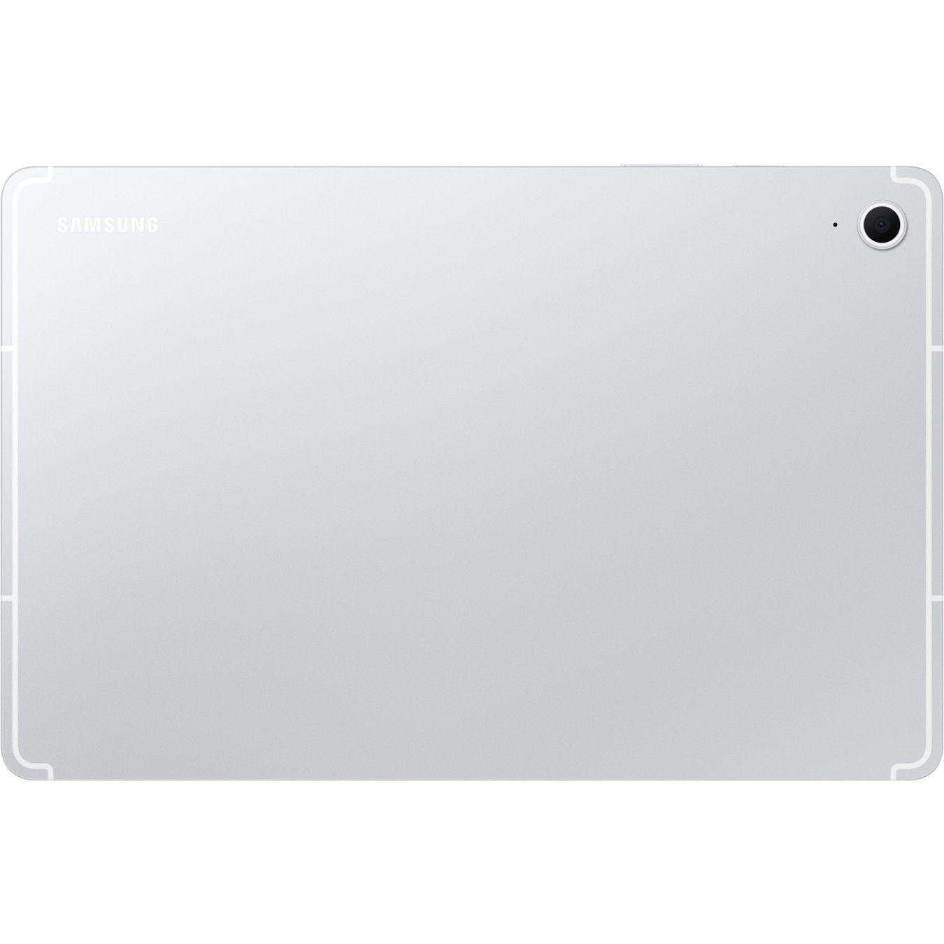 Samsung Galaxy Tab S10 FE - X520N - Silver, 128GB, 8GB RAM, Exynos 1580 2.9GHz, Wi-Fi — Buy in Cyprus with Fast Delivery
