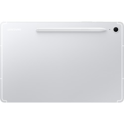 Buy Samsung Galaxy Tab S10 FE - X520N - Silver, 128GB, 8GB RAM, Exynos 1580 2.9G... in Cyprus, Nicosia, Limassol, Larnaka, Pafos