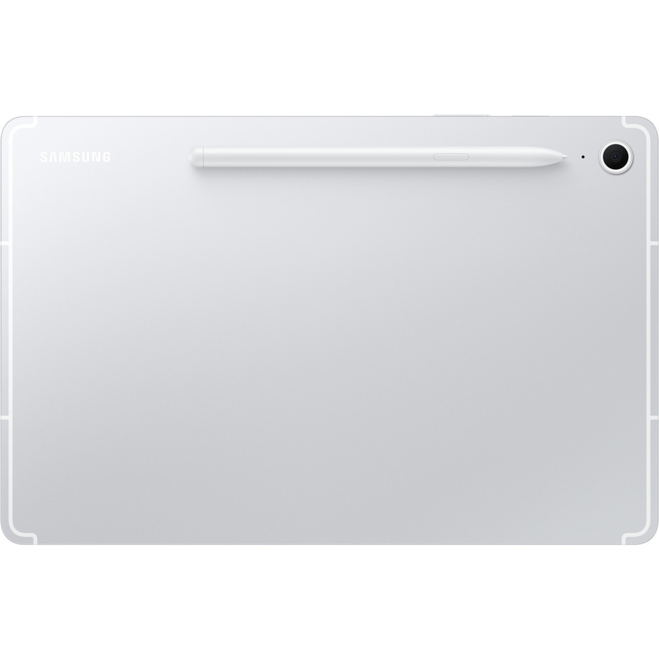 Samsung Galaxy Tab S10 FE - X520N - Silver, 128GB, 8GB RAM, Exynos 1580 2.9GHz, Wi-Fi — Buy in Cyprus with Fast Delivery