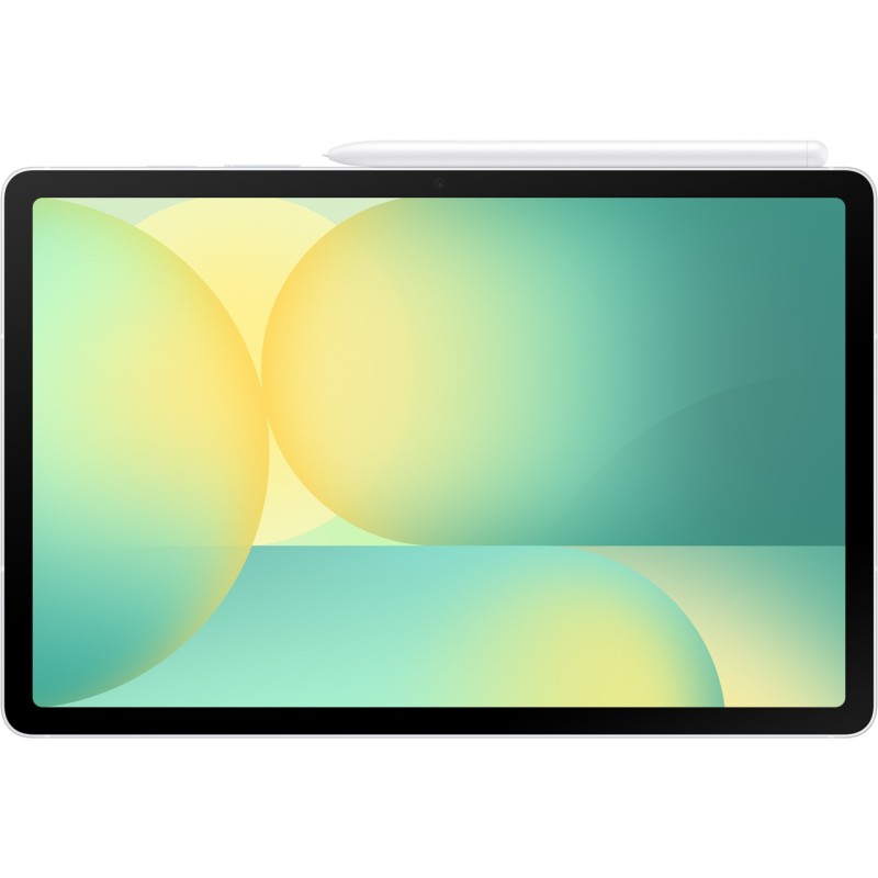Buy Samsung Galaxy Tab S10 FE - X520N - Silver, 128GB, 8GB RAM, Exynos 1580 2.9G... in Cyprus, Nicosia, Limassol, Larnaka, Pafos