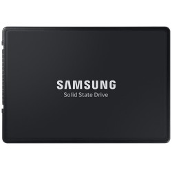 Buy Samsung PM9A3 - Enterprise 2.5" NVMe SSD - 3.84TB, PCIe Gen4 x4, 6900 MB/s R... in Cyprus, Nicosia, Limassol, Larnaka, Pafos