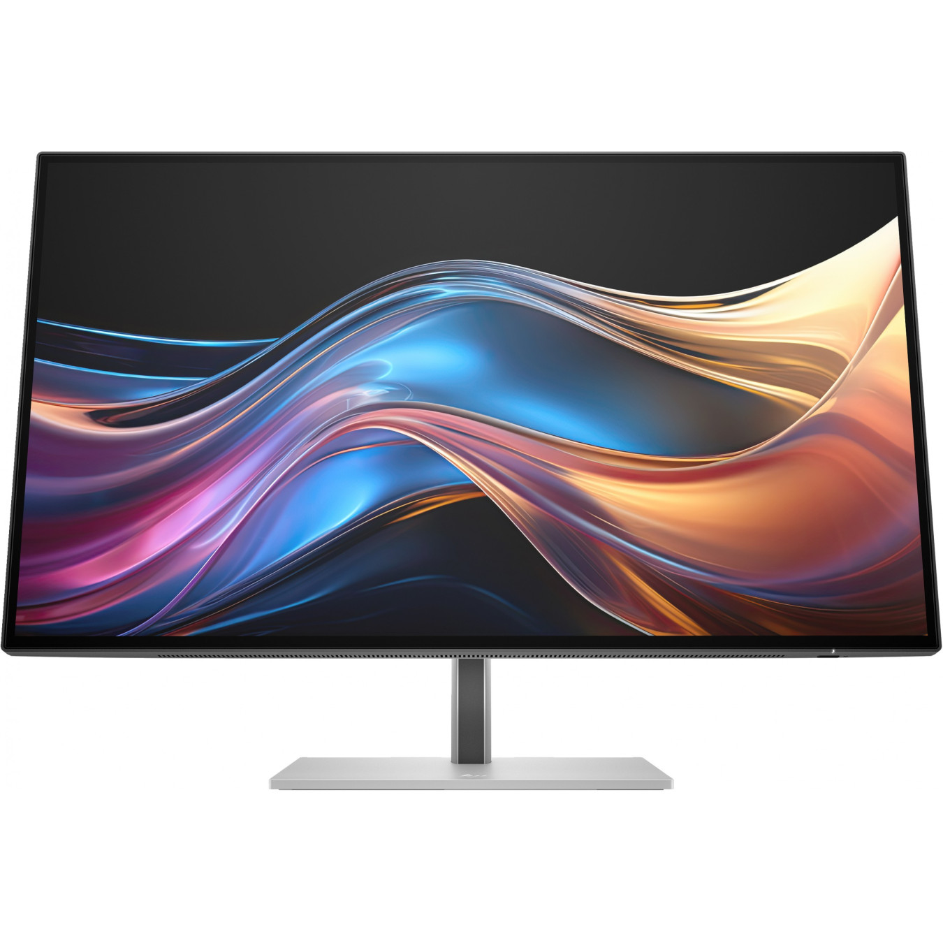 HP S7 Pro 727PQ - 27-inch QHD (2560x1440) IPS Monitor, 120Hz, HDR400, FreeSync Premium, Black