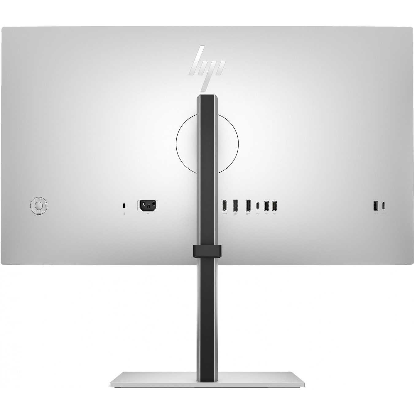 HP S7 Pro 727PQ - 27-inch QHD (2560x1440) IPS Monitor, 120Hz, HDR400, FreeSync Premium, Black