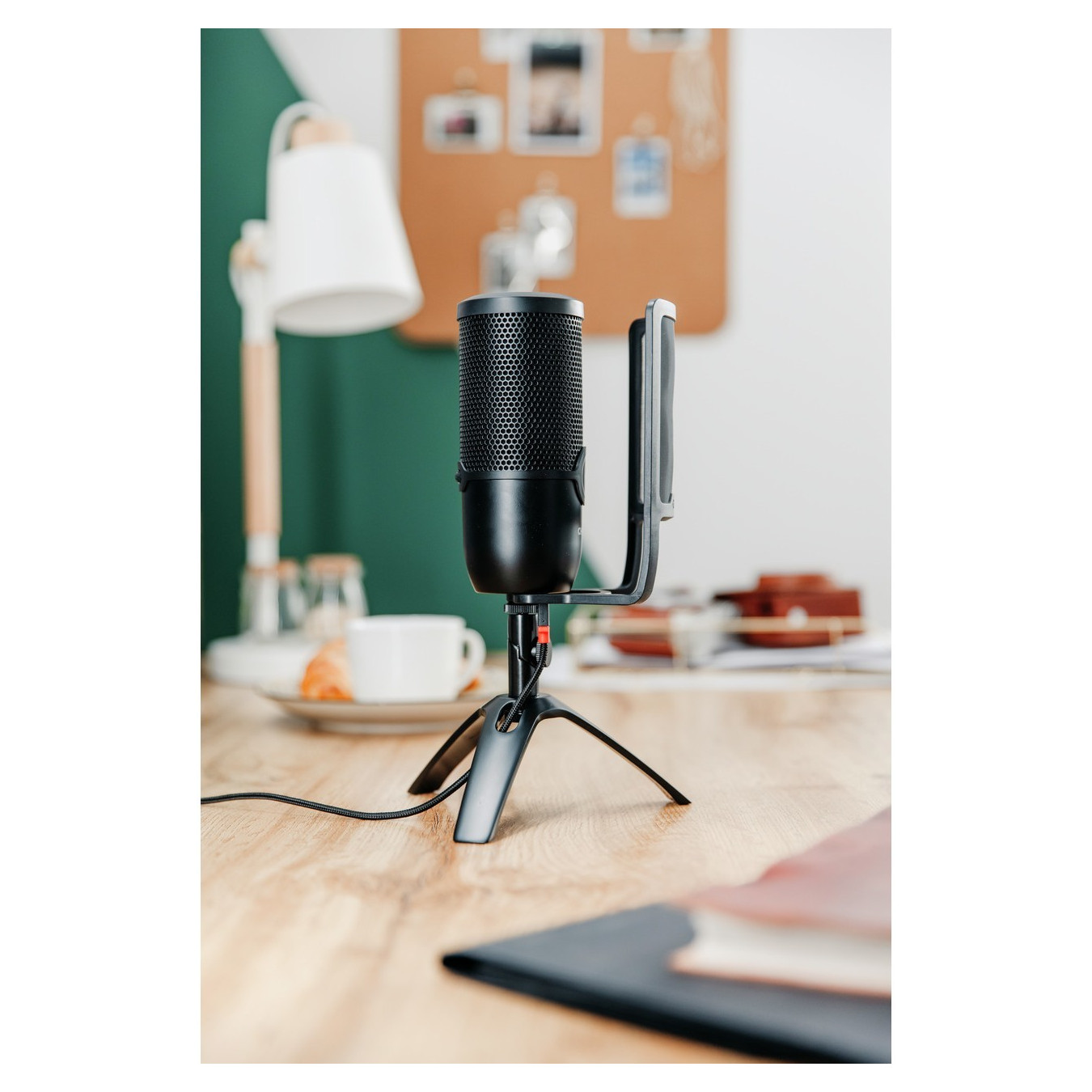 Cherry UM Pop Filter - For UM 9.0 PRO RGB, UM 6.0 ADVANCED, UM 3.0 - Black — Buy in Cyprus with Fast Delivery