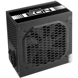 Chieftec EON ZPU-600S 600W ATX 2.3 80 PLUS Power Supply (Boxed) — Buy in Cyprus with Fast Delivery