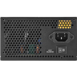 Buy Chieftec EON 600W Power Supply - ATX 2.3 - 80 PLUS, Non-Modular, Black in Cyprus, Nicosia, Limassol, Larnaka, Pafos