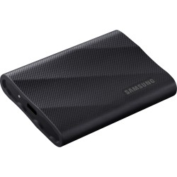 Buy Samsung Portable SSD T9 - MU-PG1T0B - 1TB, USB 3.2 Gen2 (USB-C), 2000MB/s, B... in Cyprus, Nicosia, Limassol, Larnaka, Pafos