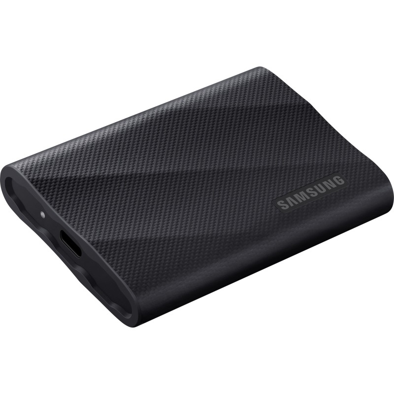 Buy Samsung Portable SSD T9 - MU-PG1T0B - 1TB, USB 3.2 Gen2 (USB-C), 2000MB/s, B... in Cyprus, Nicosia, Limassol, Larnaka, Pafos