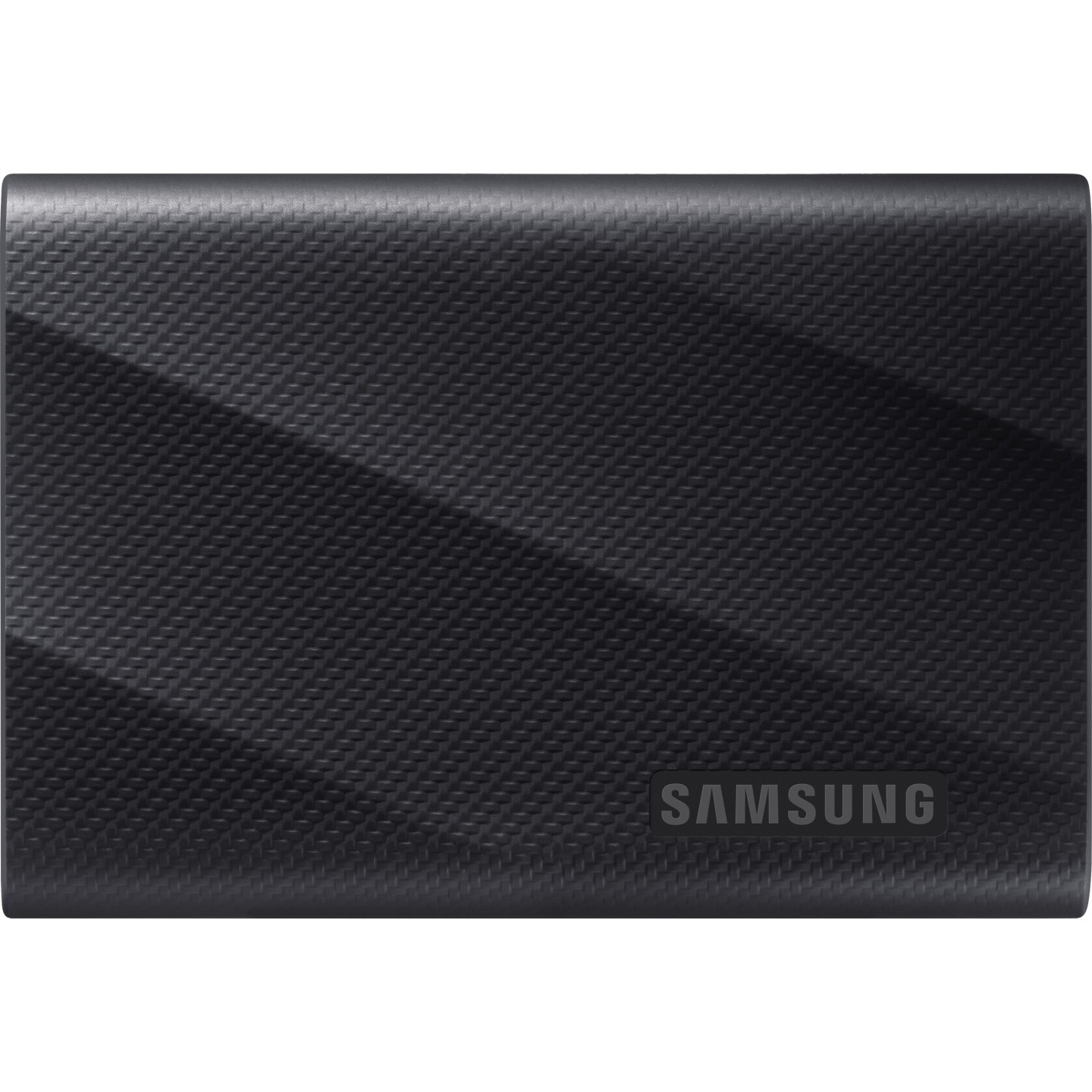 Samsung Portable SSD T9 - MU-PG1T0B - 1TB, USB 3.2 Gen2 (USB-C), 2000MB/s, Black — Buy in Cyprus with Fast Delivery