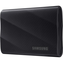 Buy Samsung Portable SSD T9 - MU-PG1T0B - 1TB, USB 3.2 Gen2 (USB-C), 2000MB/s, B... in Cyprus, Nicosia, Limassol, Larnaka, Pafos