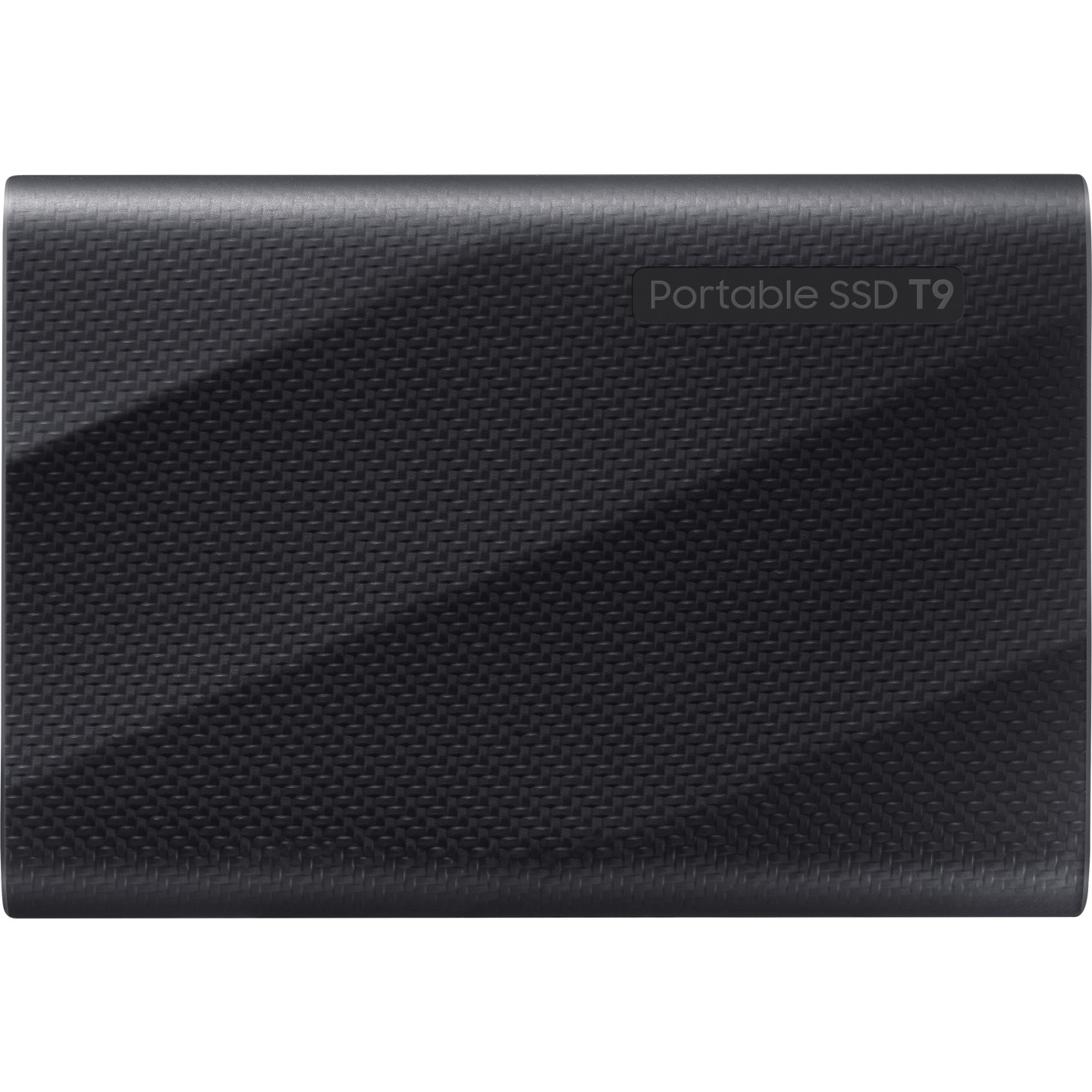 Samsung Portable SSD T9 - MU-PG1T0B - 1TB, USB 3.2 Gen2 (USB-C), 2000MB/s, Black — Buy in Cyprus with Fast Delivery