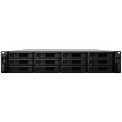 Buy Synology Unified Controller - UC3200 - 2U Rack SAN, Intel Xeon D-1521 2.4/2.... in Cyprus, Nicosia, Limassol, Larnaka, Pafos