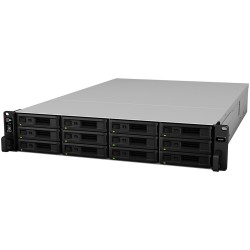 Buy Synology Unified Controller - UC3200 - 2U Rack SAN, Intel Xeon D-1521 2.4/2.... in Cyprus, Nicosia, Limassol, Larnaka, Pafos
