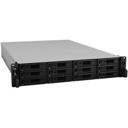 Buy Synology Unified Controller - UC3200 - 2U Rack SAN, Intel Xeon D-1521 2.4/2.... in Cyprus, Nicosia, Limassol, Larnaka, Pafos