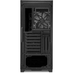 Buy Sharkoon TG7M RGB Mid-Tower PC Case - Black, E-ATX/ATX/mATX/Mini-ITX, Temper... in Cyprus, Nicosia, Limassol, Larnaka, Pafos
