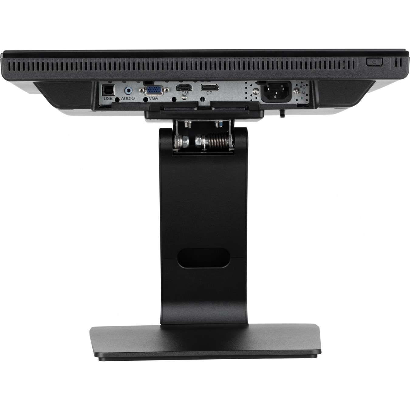 IIYAMA ProLite T1732MSC-B1SAG - 17-inch (43.2 cm) 5:4 Projective Capacitive 10pt Touch, TN LED, HDMI+DP, Black