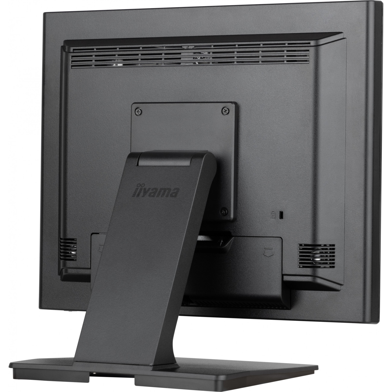 IIYAMA ProLite T1732MSC-B1SAG - 17-inch (43.2 cm) 5:4 Projective Capacitive 10pt Touch, TN LED, HDMI+DP, Black