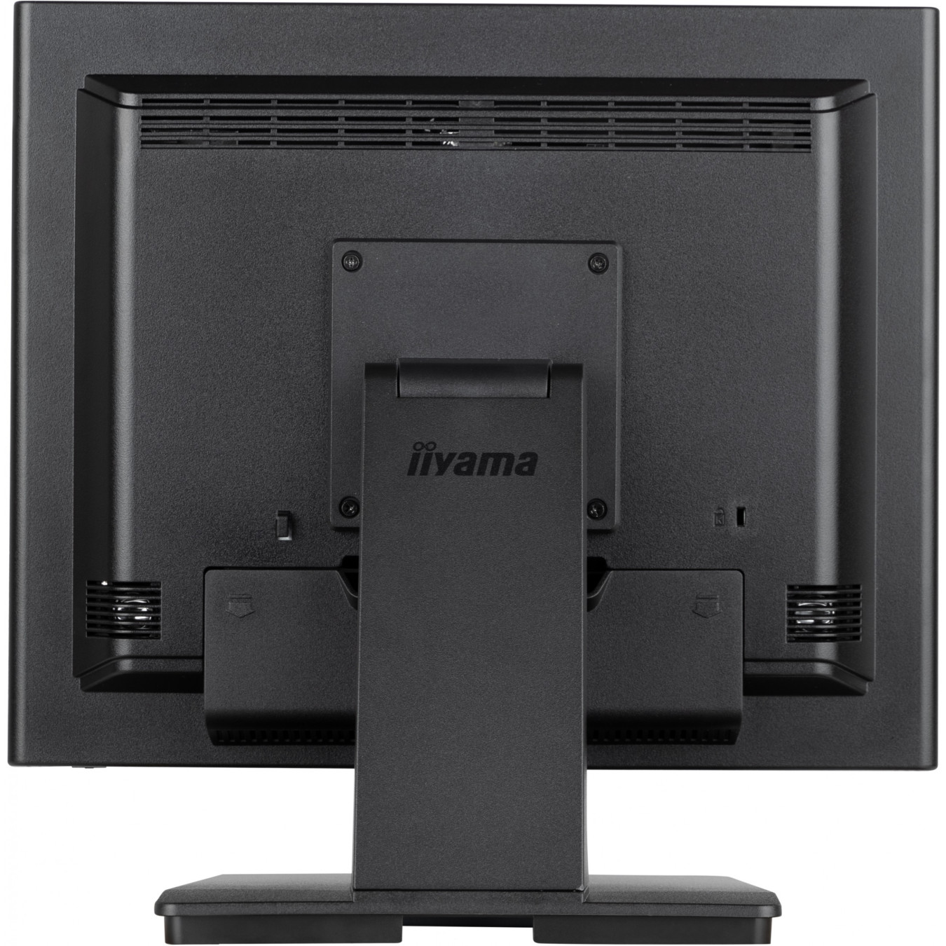 IIYAMA ProLite T1732MSC-B1SAG - 17-inch (43.2 cm) 5:4 Projective Capacitive 10pt Touch, TN LED, HDMI+DP, Black