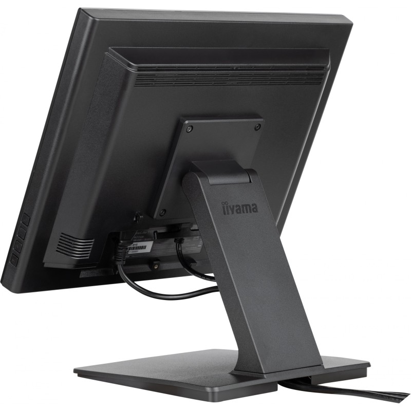 Buy IIYAMA ProLite T1732MSC-B1SAG - 17-inch (43.2 cm) 5:4 Projective Capacitive ... in Cyprus, Nicosia, Limassol, Larnaka, Pafos