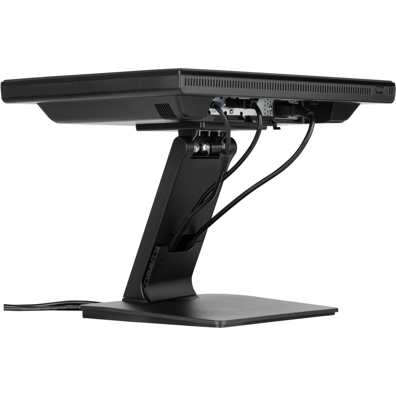 IIYAMA ProLite T1732MSC-B1SAG - 17-inch (43.2 cm) 5:4 Projective Capacitive 10pt Touch, TN LED, HDMI+DP, Black