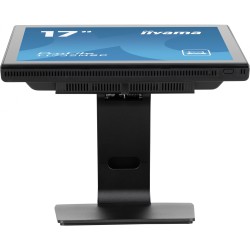 Buy IIYAMA ProLite T1732MSC-B1SAG - 17-inch (43.2 cm) 5:4 Projective Capacitive ... in Cyprus, Nicosia, Limassol, Larnaka, Pafos