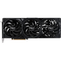 Buy Palit GeForce RTX 5070 Ti GamingPro-S OC - 16GB GDDR7, 2482 MHz Boost, Black in Cyprus, Nicosia, Limassol, Larnaka, Pafos