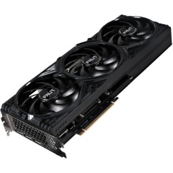 Buy Palit GeForce RTX 5070 Ti GamingPro-S OC - 16GB GDDR7, 2482 MHz Boost, Black in Cyprus, Nicosia, Limassol, Larnaka, Pafos