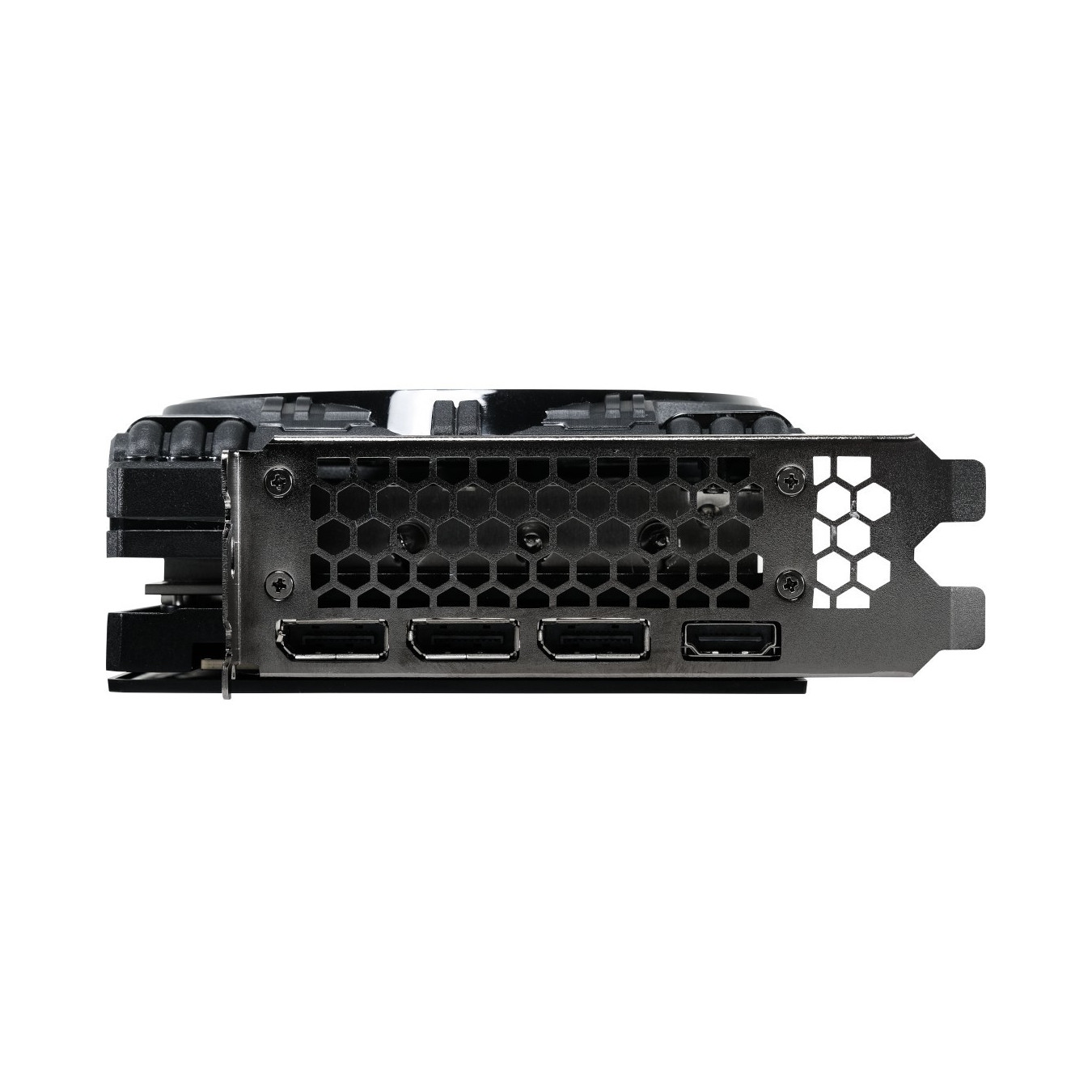 Palit GeForce RTX 5070 Ti GamingPro-S OC - 16GB GDDR7, 2482 MHz Boost, Black — Buy in Cyprus with Fast Delivery