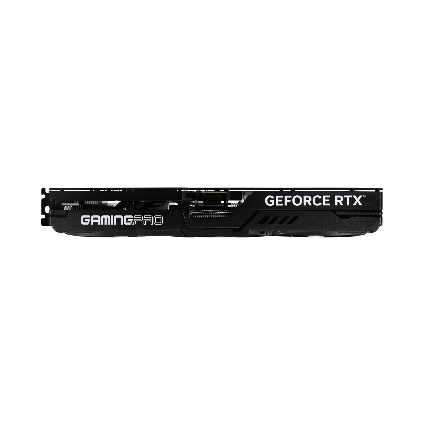 Palit GeForce RTX 5070 Ti GamingPro-S OC - 16GB GDDR7, 2482 MHz Boost, Black — Buy in Cyprus with Fast Delivery