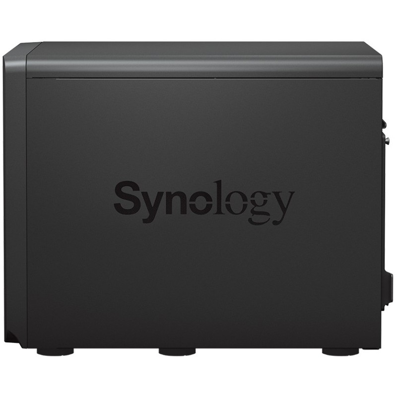 Buy Synology DiskStation DS3622xs+ - 12-Bay NAS, Intel Xeon D-1531 2.2/2.7GHz, 1... in Cyprus, Nicosia, Limassol, Larnaka, Pafos