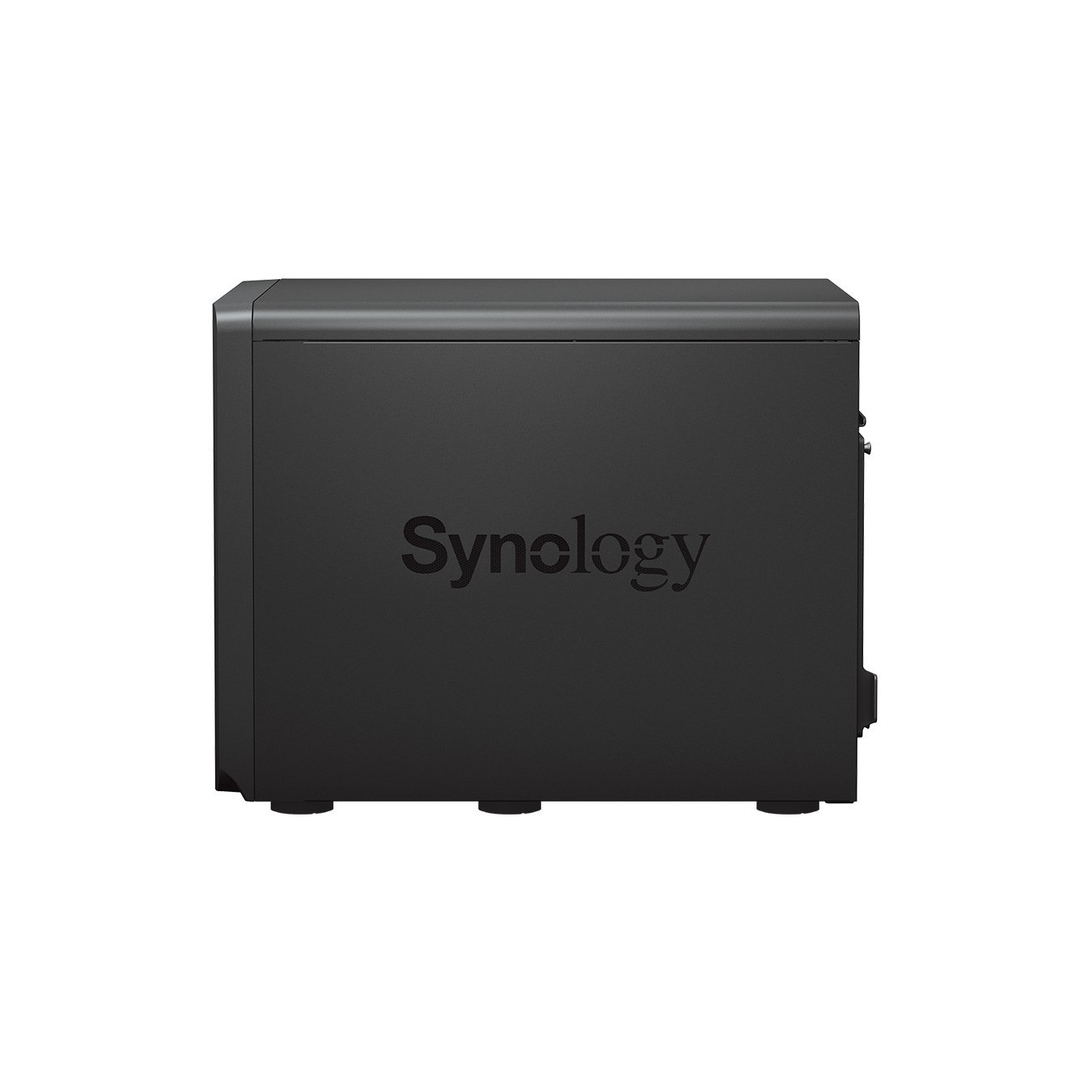 Synology DiskStation DS3622xs+ - 12-Bay NAS, Intel Xeon D-1531 2.2/2.7GHz, 16GB DDR4, Black — Buy in Cyprus with Fast Delivery