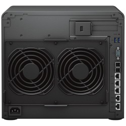 Buy Synology DiskStation DS3622xs+ - 12-Bay NAS, Intel Xeon D-1531 2.2/2.7GHz, 1... in Cyprus, Nicosia, Limassol, Larnaka, Pafos